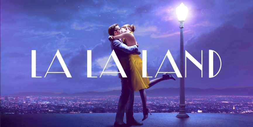 La La Land Review