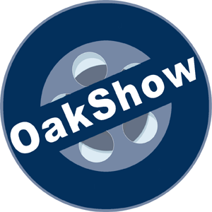 The OakShow Logo