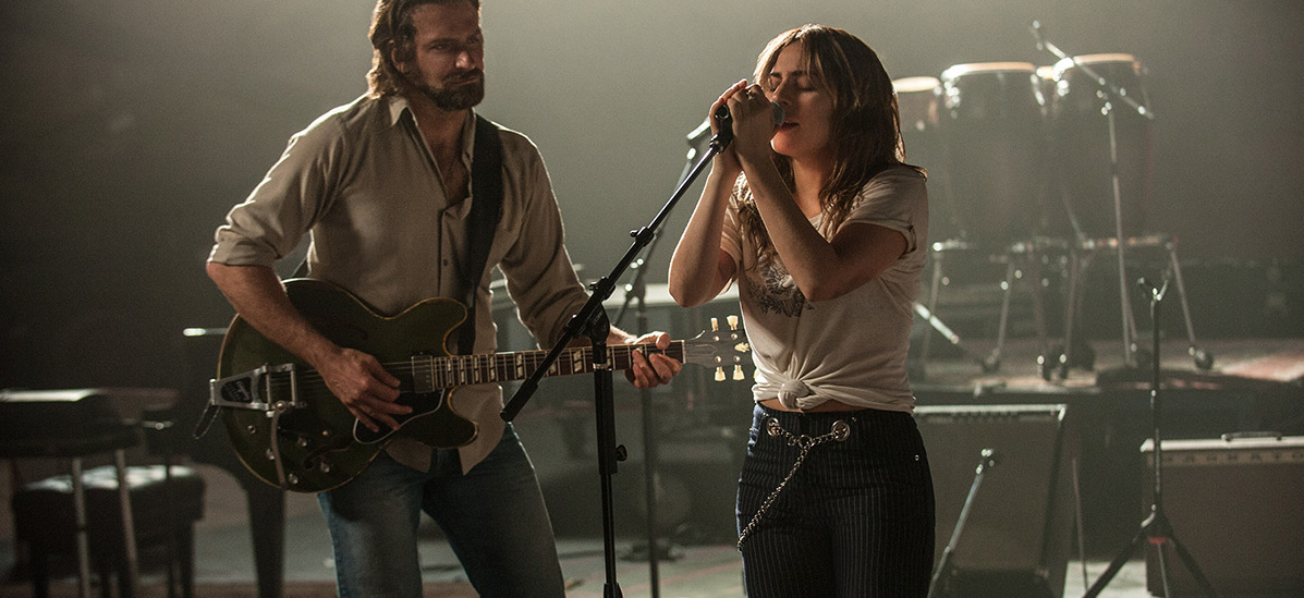 A Star Is Born Movie Reviews and Ratings
