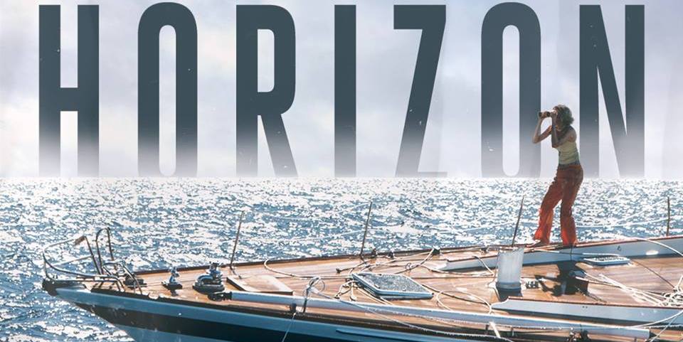 Adrift (2018 film) Crew