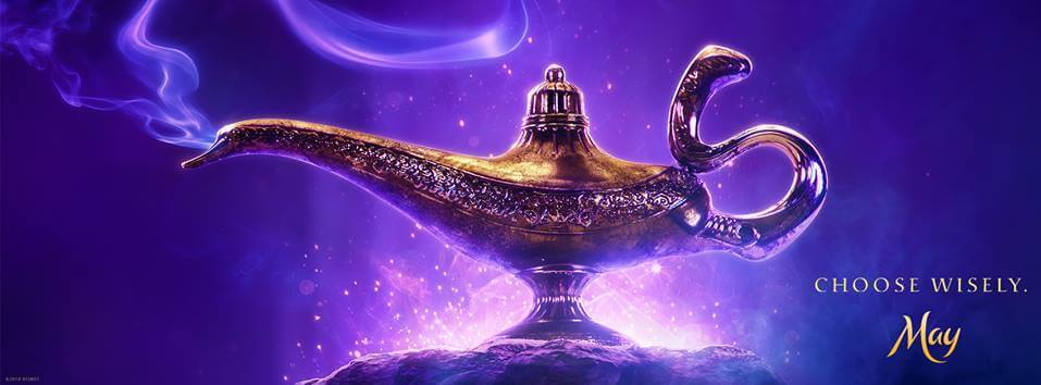 #Aladdin 2019 film Reviews and Ratings