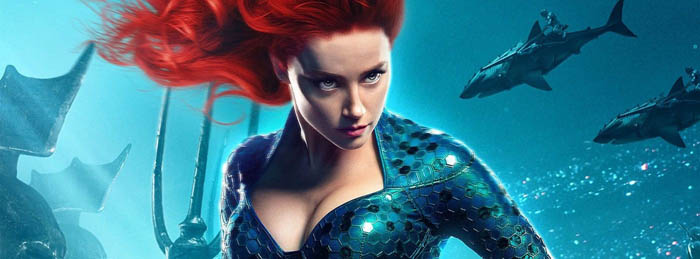Aquaman (film) Movie Reviews and Ratings