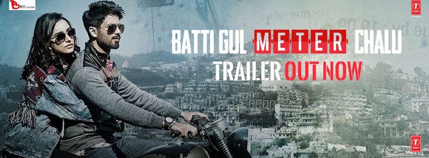 Batti Gul Meter Chalu Movie Reviews and Ratings