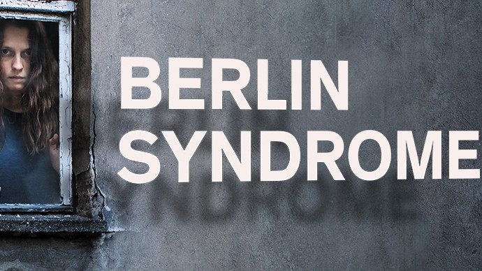 Berlin Syndrome Poster 1
