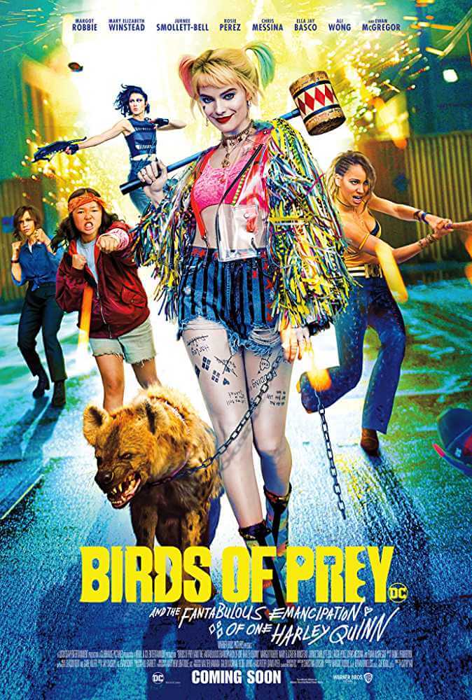 Birds of Preyr every reviews and ratings