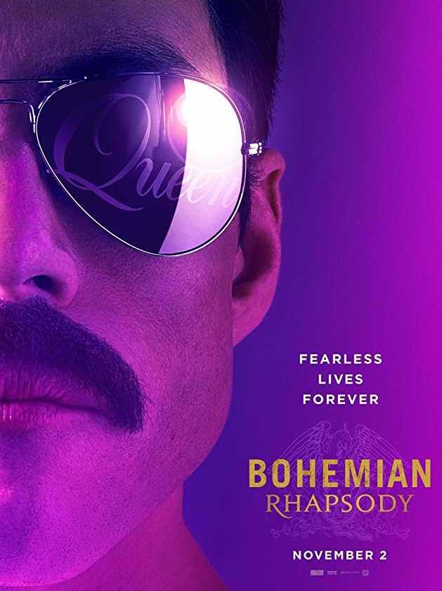 Bohemian Rhapsody (20192019 film) every reviews and ratings