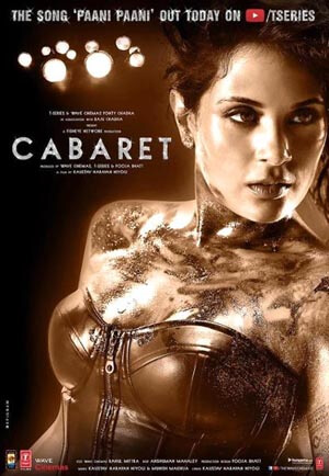 Cabaret (2019 film) (2018 film) every reviews and ratings