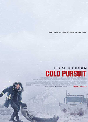 Cold Pursuit every reviews and ratings