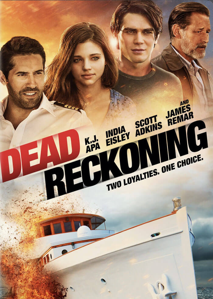 Dead Reckoning every reviews and ratings