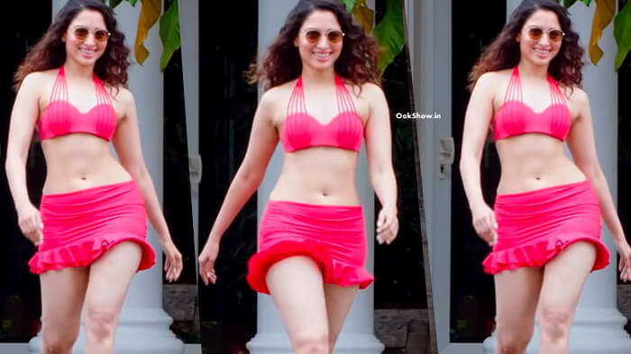 F2 – Fun and Frustration reveiws and ratings and Tamannah's Hot Red Bikini Avatar