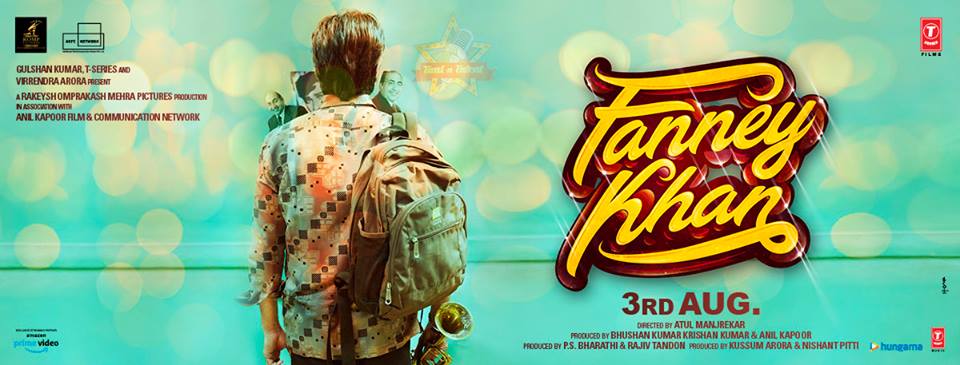 Fanney Khan Movie Reviews and Ratings