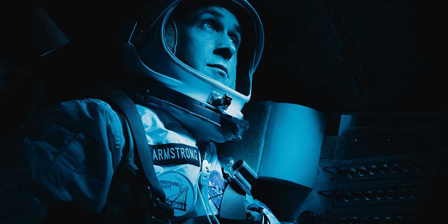 First Man 2018 film Reviews and Ratings