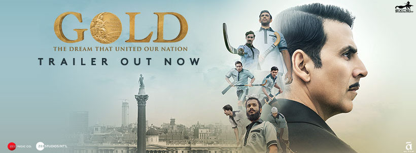 Gold (2018 film) Movie Reviews and Ratings