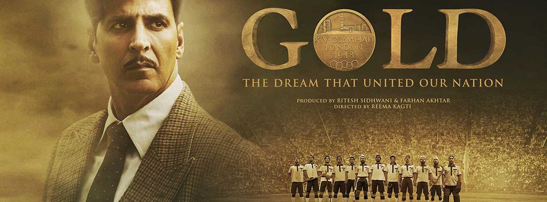 Gold (2018 film) Movie Reviews and Ratings
