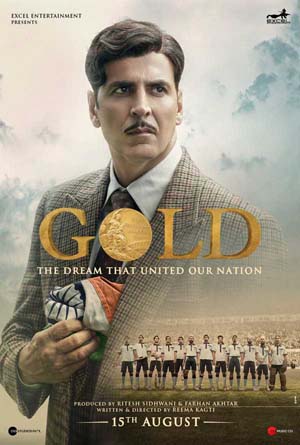 Gold (2018 film) every reviews and ratings