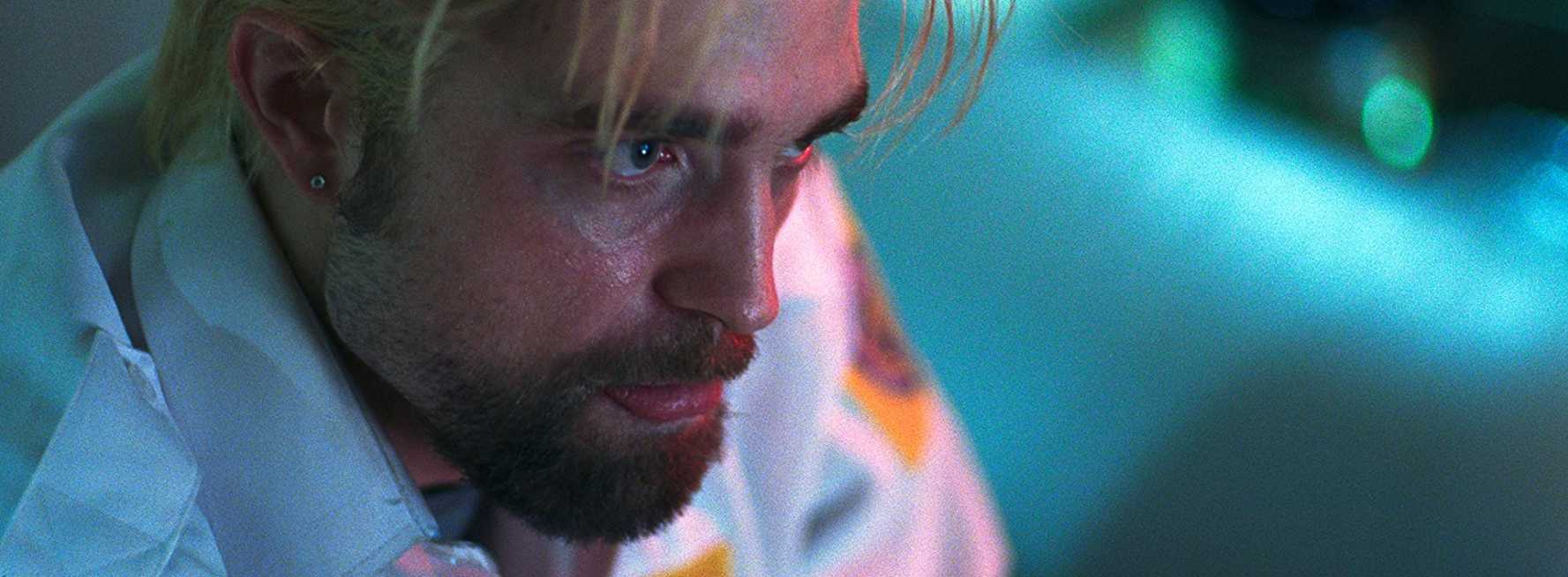 Good Time Poster 2