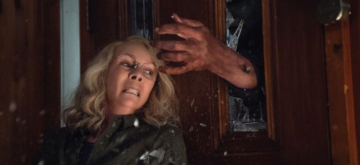Halloween 2018 film Reviews and Ratings