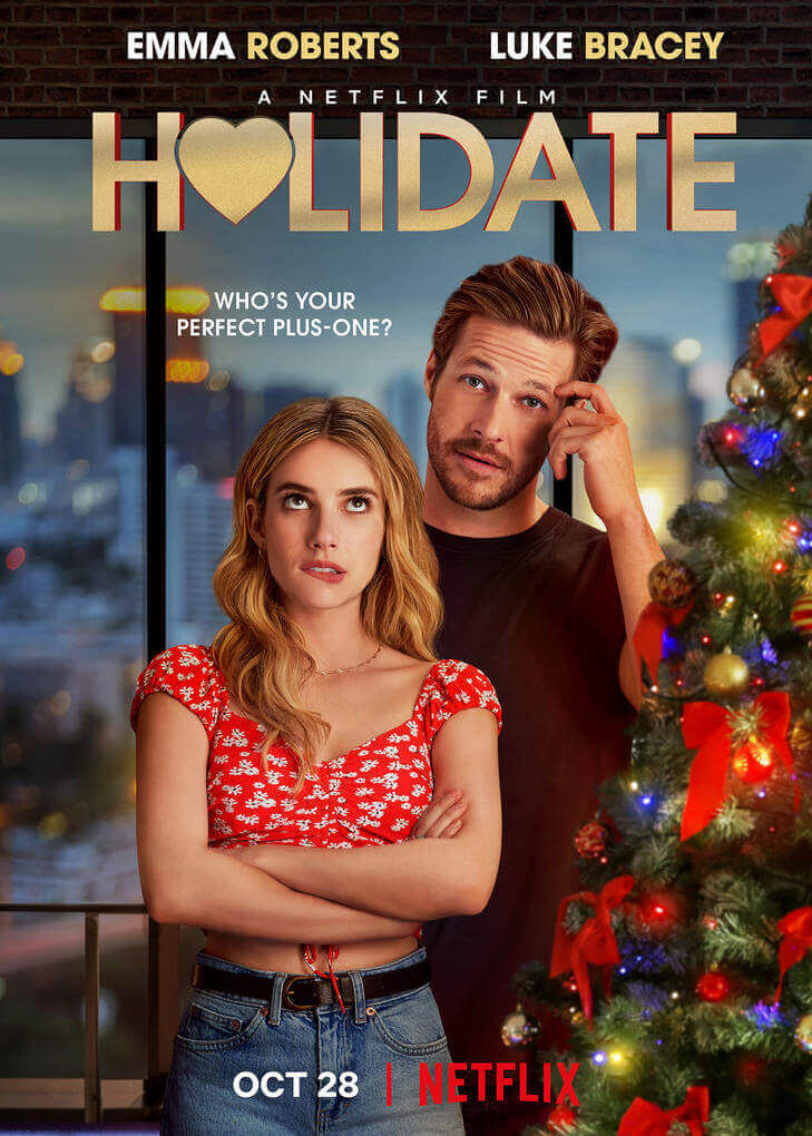 Holidate every reviews and ratings