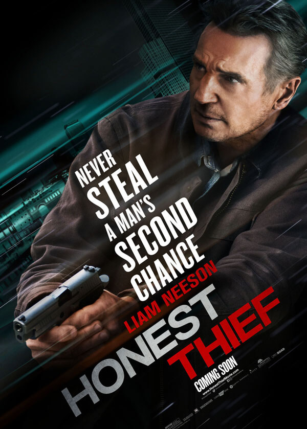 Honest Thief every reviews and ratings