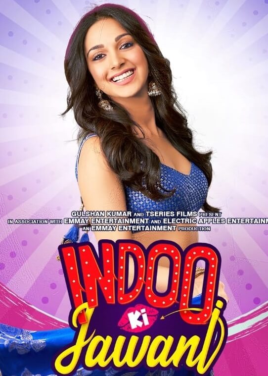 Indoo Ki Jawani every reviews and ratings