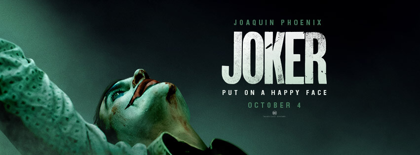 Joker Movie Reviews and Ratings