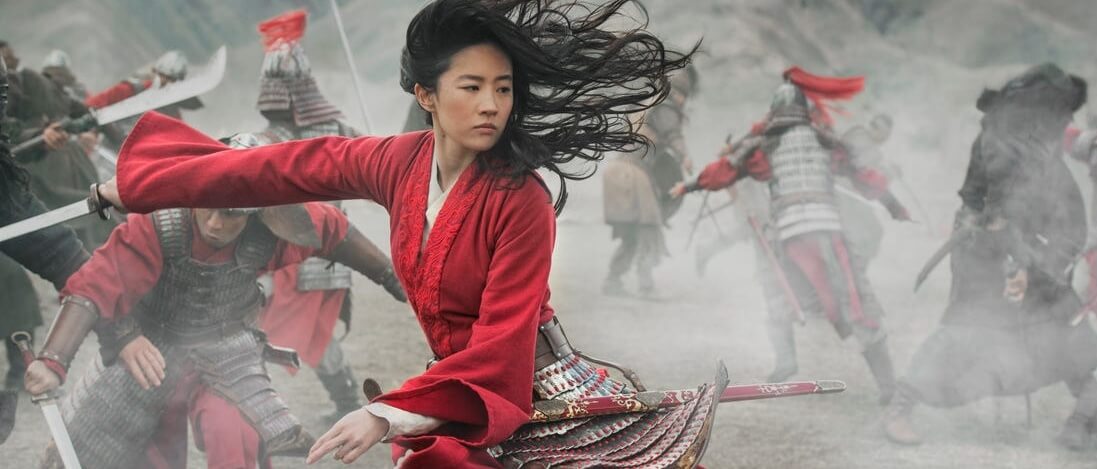 Mulan Movie Reviews and Ratings