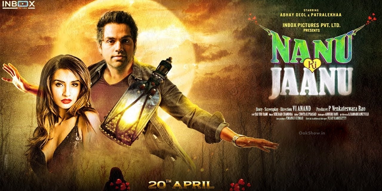 HD Online Player (Nanu Ki Jaanu Movie Full Download In) [BEST] 1