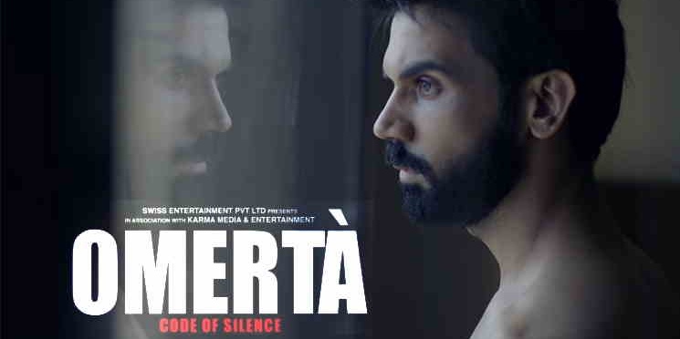 Omerta Movie Reviews and Ratings