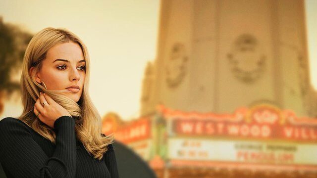 #Once Upon a Time In Hollywood 2019 film Reviews and Ratings
