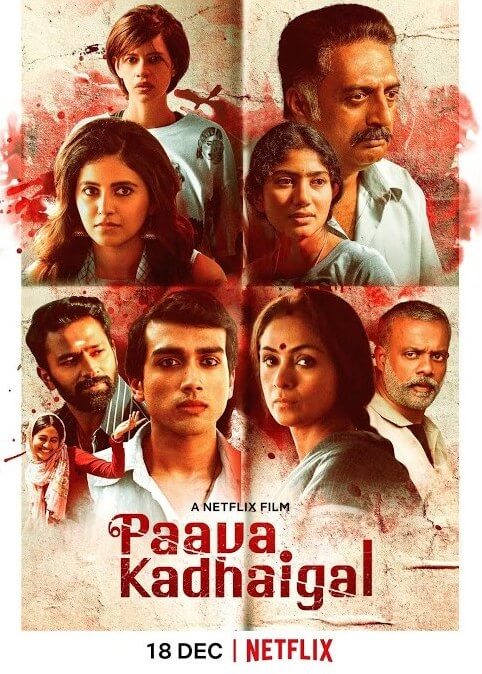 Paava Kadhaigal every reviews and ratings