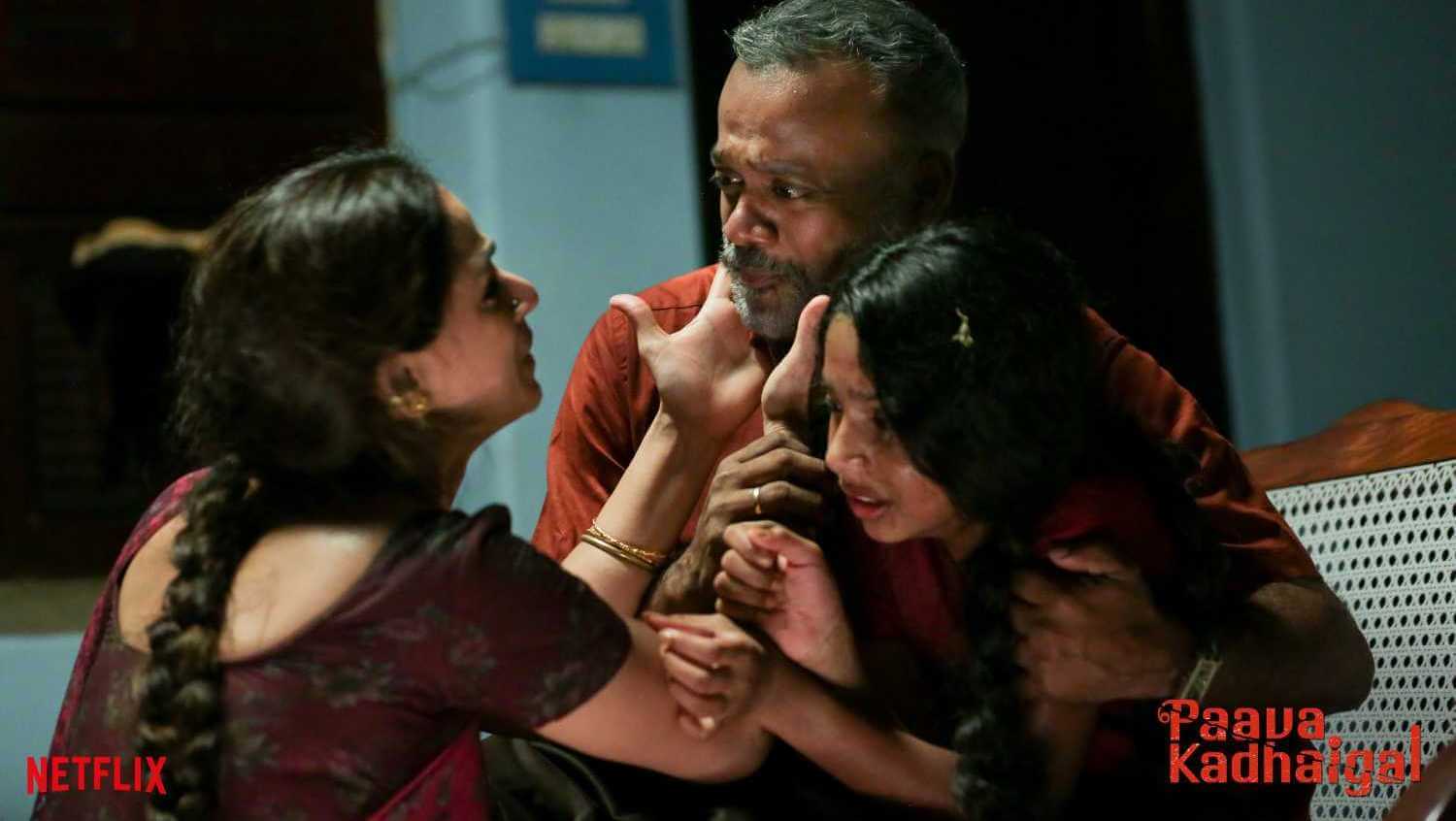 #Paava Kadhaigal 2020 film Reviews and Ratings