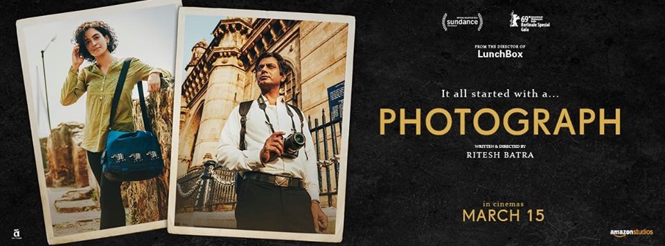 Photograph (2019 film) Movie Reviews and Ratings