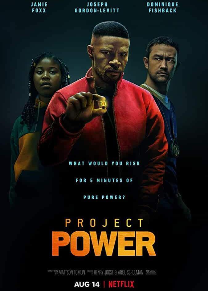 Project Power every reviews and ratings