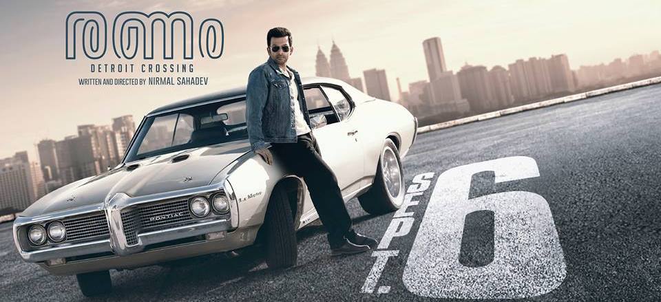Ranam (2018 film) - Detroit Crossing Reviews and Ratings