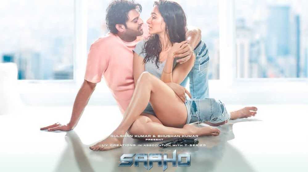 #Saaho 2019 film Reviews and Ratings