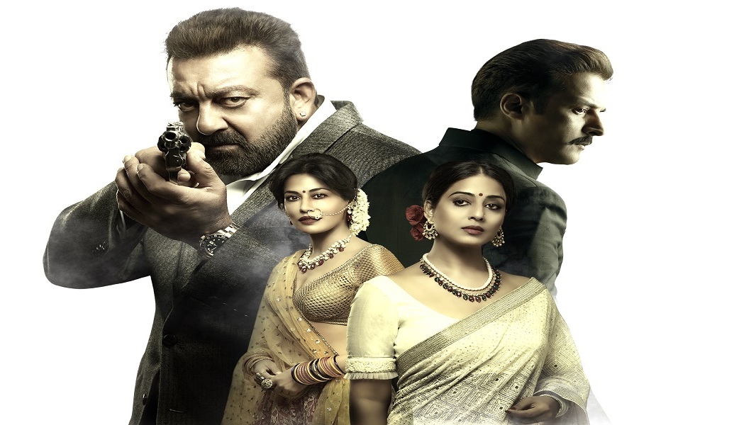 Saheb, Biwi Aur Gangster 3 Hot Movie Reviews and Ratings