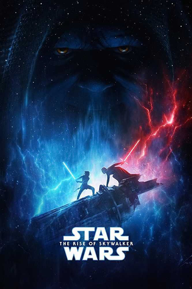 Star Wars: The Rise of Skywalkerr every reviews and ratings