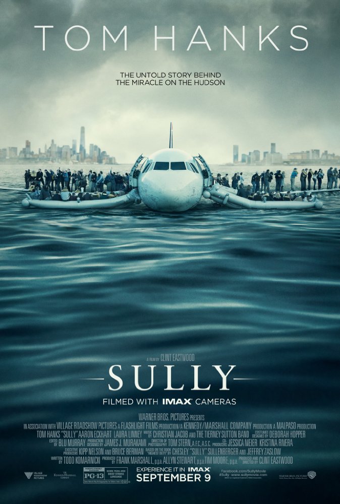 Soorarai Pottru and Sully: Miracle on the Hudson