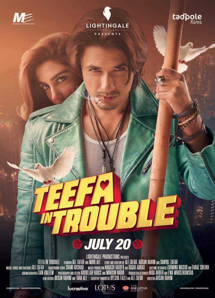 Teefa In Trouble every reviews and ratings