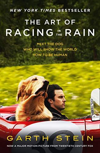 The One and Only Ivan and The Art of Racing in the Rain