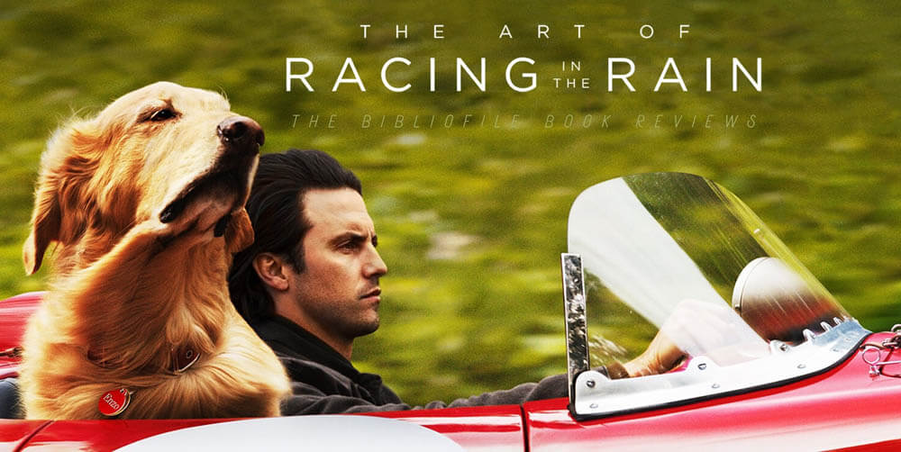 The Art of Racing in the Rain Ratings and Reiews