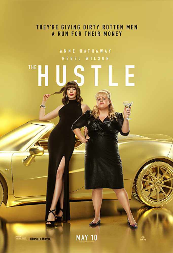 The Hustle (2019 film) every reviews and ratings