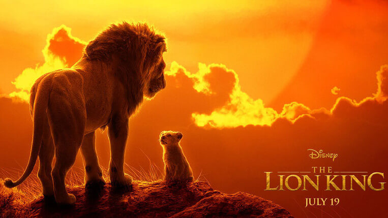 The Lion King Movie Reviews and Ratings