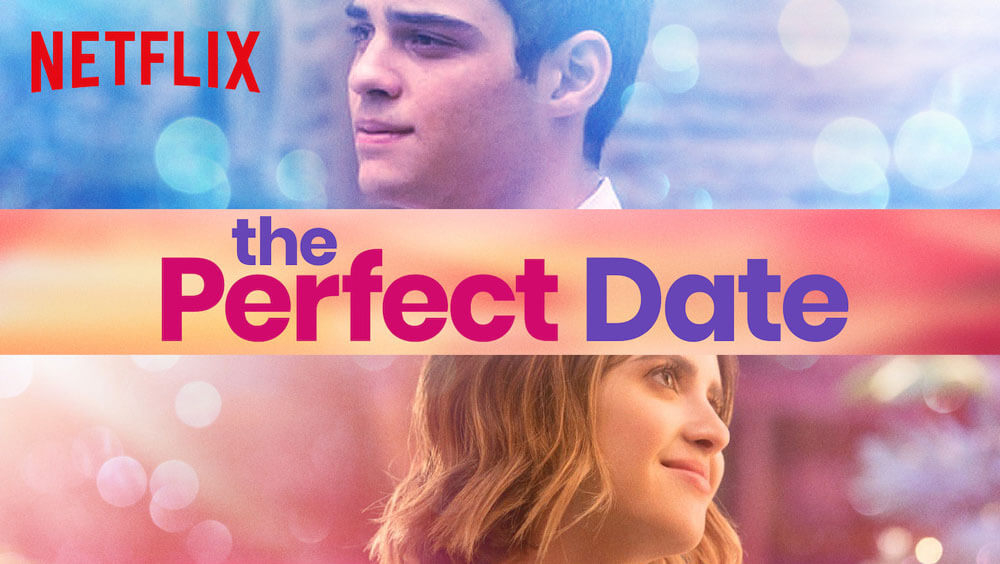 The Perfect Date Movie Reviews and Ratings