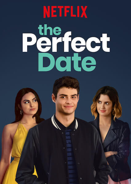 The Perfect Date every reviews and ratings