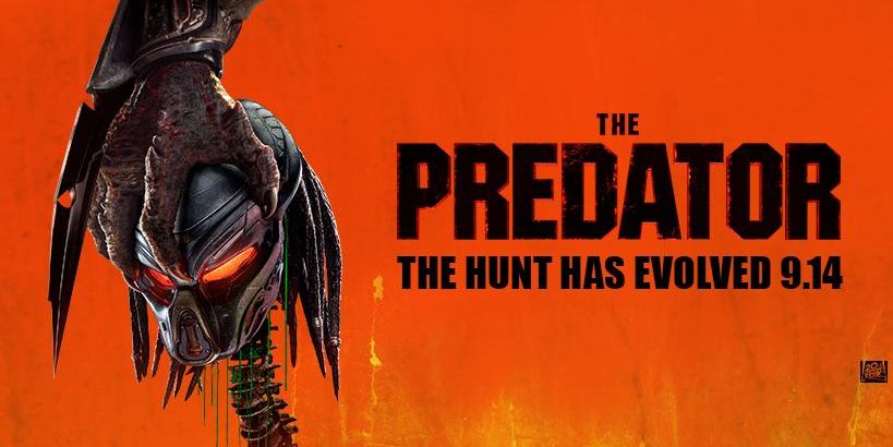 The Predator Movie Reviews and Ratings