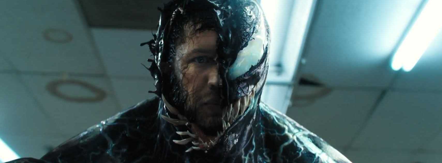Venom Movie Reviews and Ratings