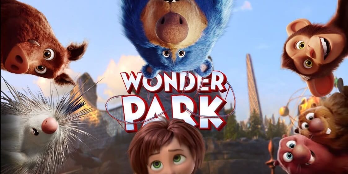 Wonder Park Movie Reviews and Ratings