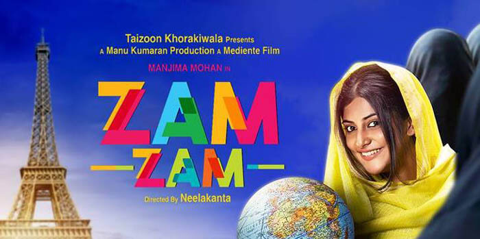 Zam Zam Movie Reviews and Ratings