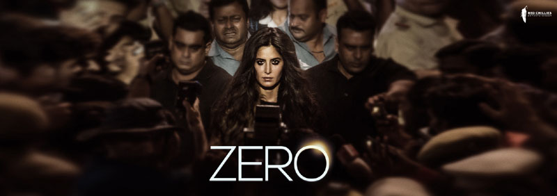 Zero (2018 film) reveiws and ratings